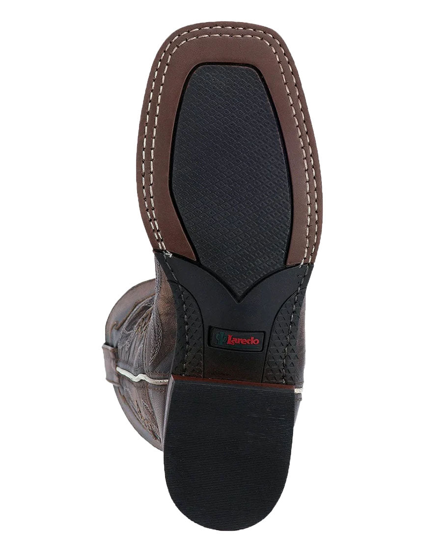 Women's Spellbound Snake Boots - 5660