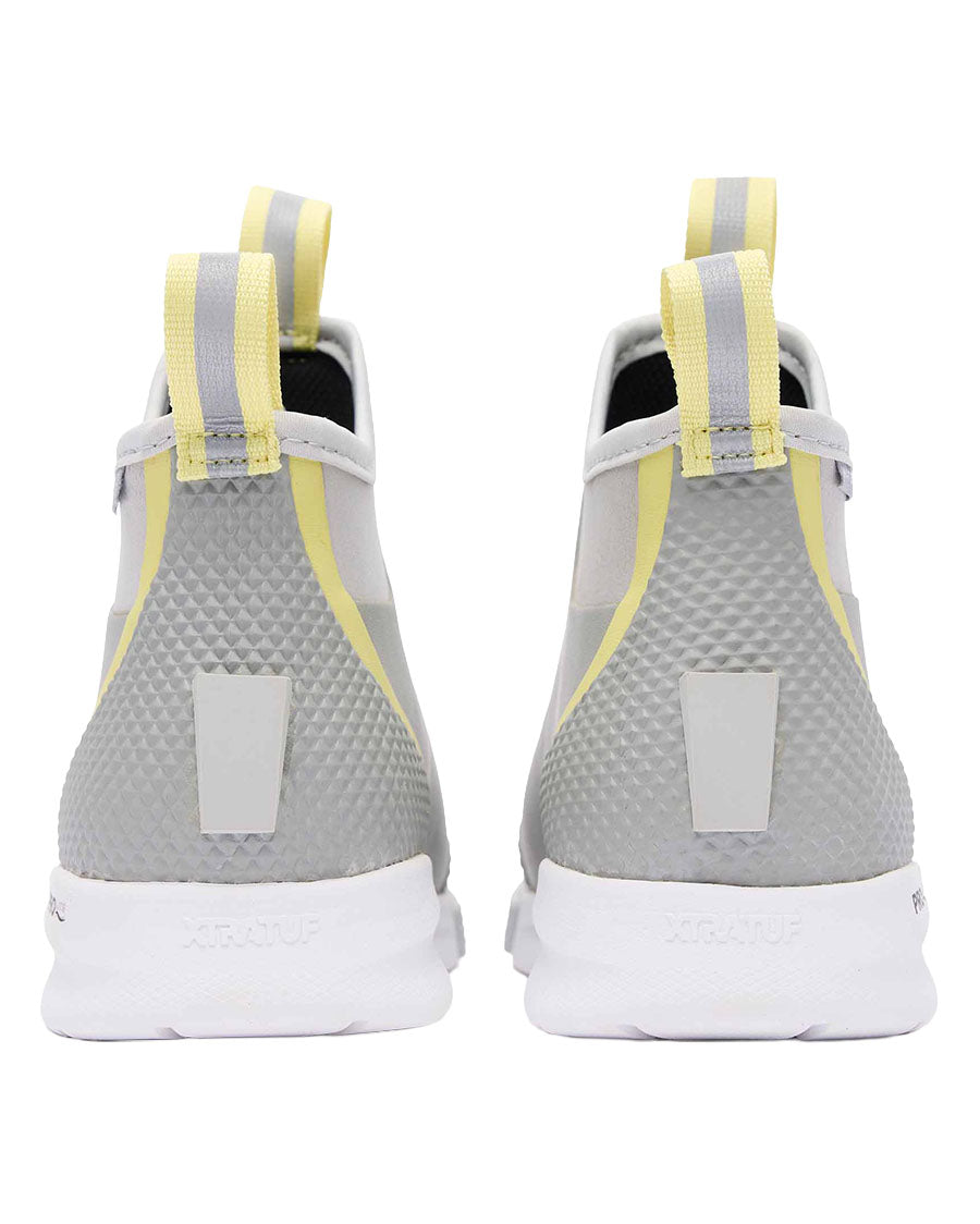 Women's 6" Ankle Deck Boots Sport - ADSW108