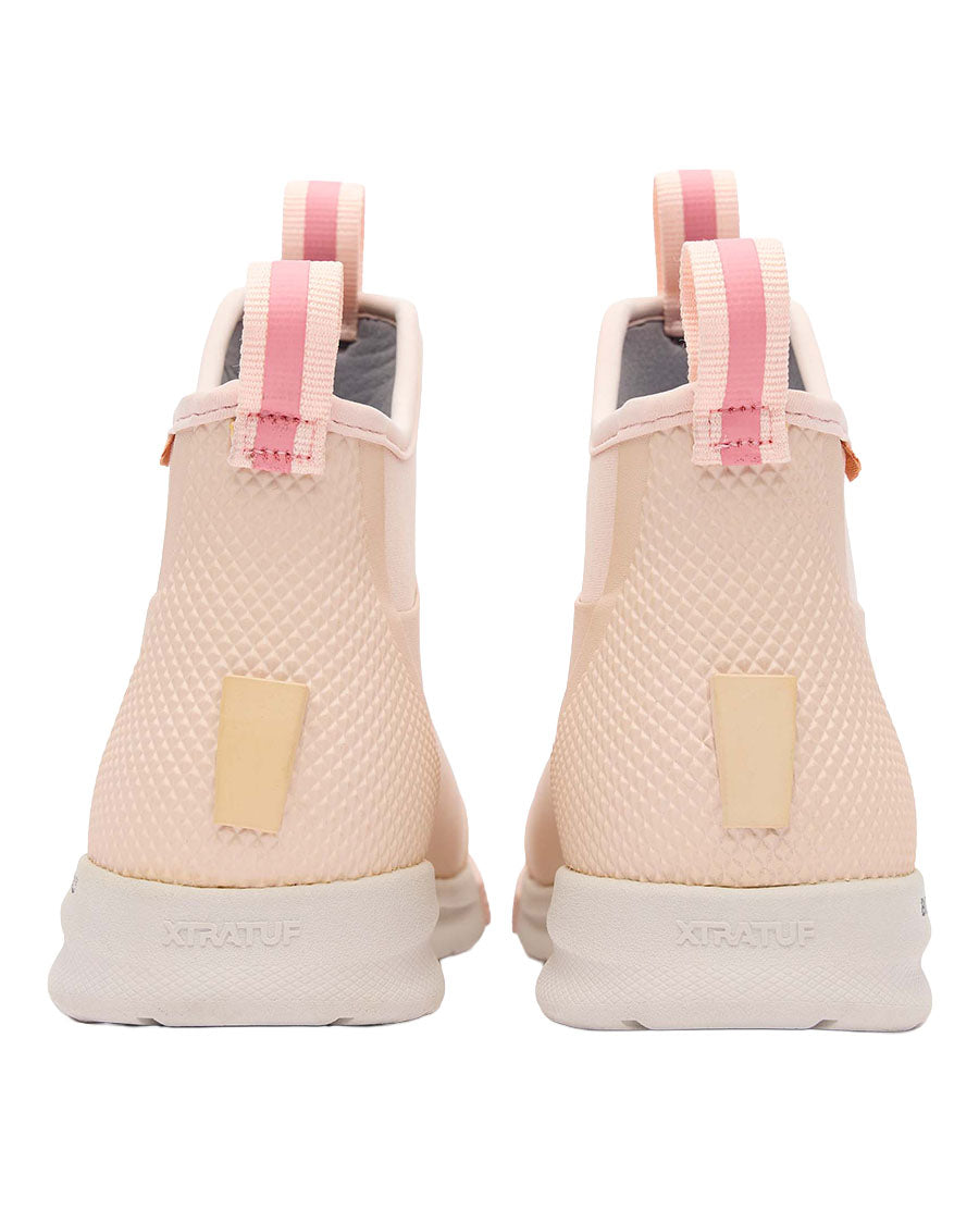 Women's 6" Ankle Deck Boots Sport - XADSW401