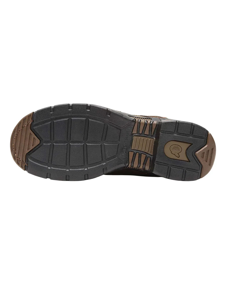 Men's Athens 6" Lace-Up ST Work Boots - G7603