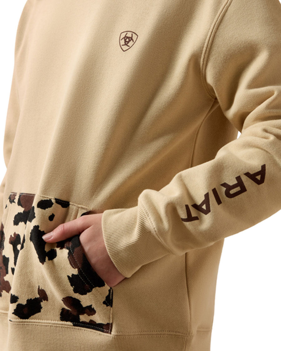 Kids' Lucia Hoodie - 10080606