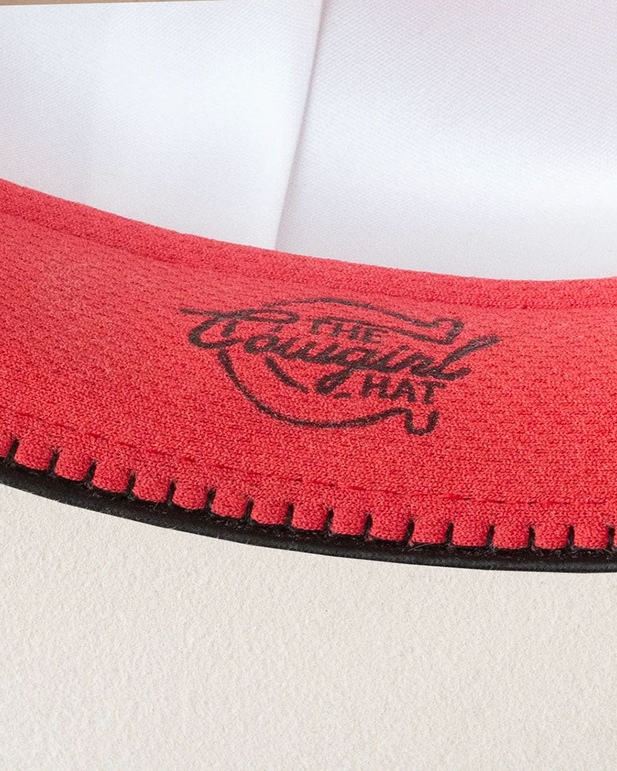Women's The Cowgirl Hat - Cwcwht-3436-72