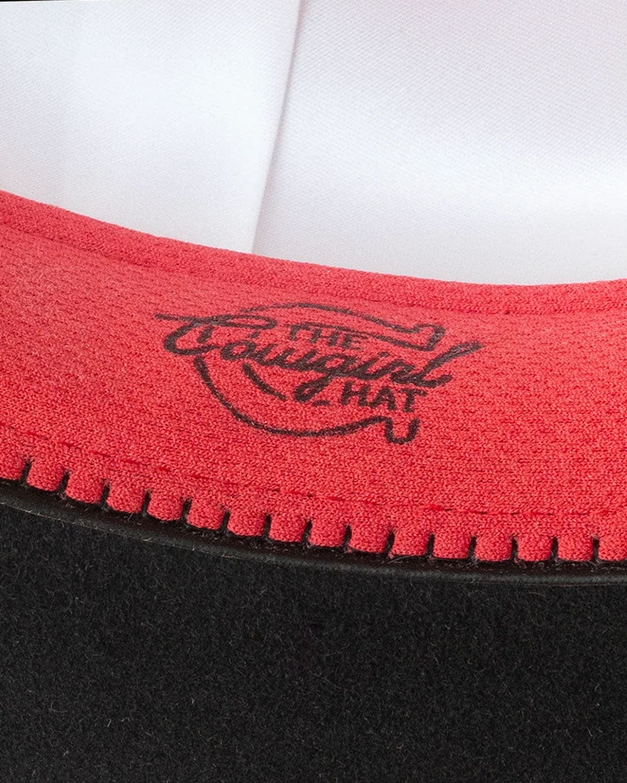 Women's The Cowgirl Hat - Cwcwht-3436-07