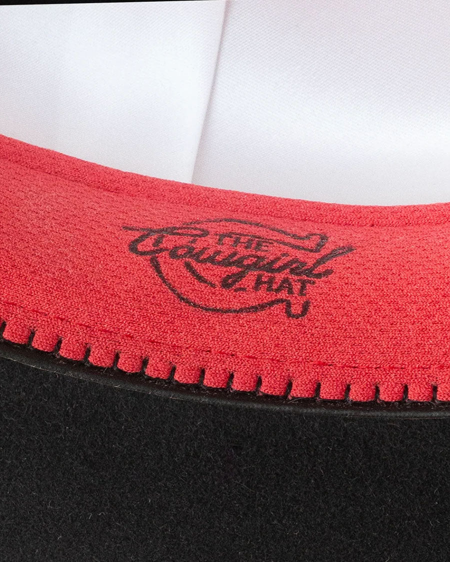 Women's The Cowgirl Hat - Cwcwht-4036-07