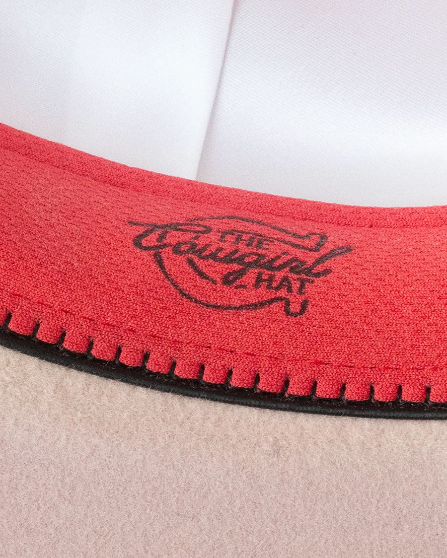 Women's The Cowgirl Hat - Cwcwht-4036-Lp