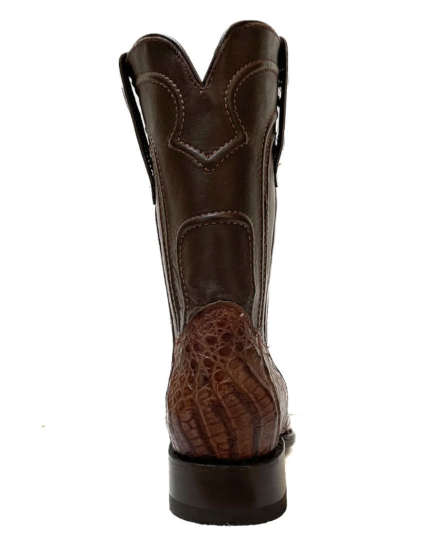 Men's Austin Roper Western Boots - 698207