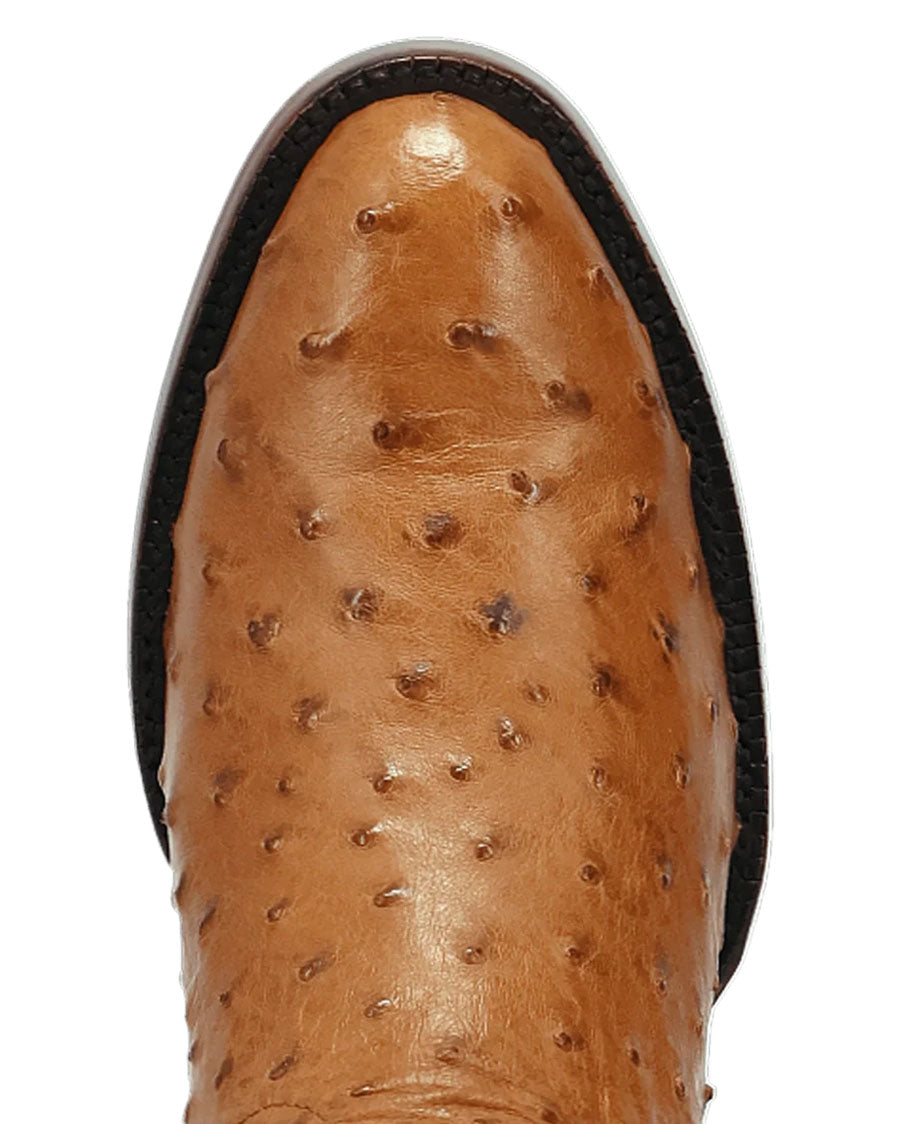 Men's Gold Label Stanford Exotic Western Boots - Gl113