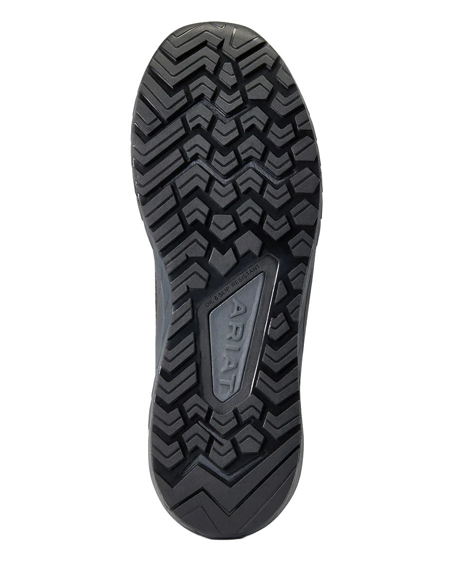 Men's Outpace™ Composite Toe Safety Work Shoes - 10040283
