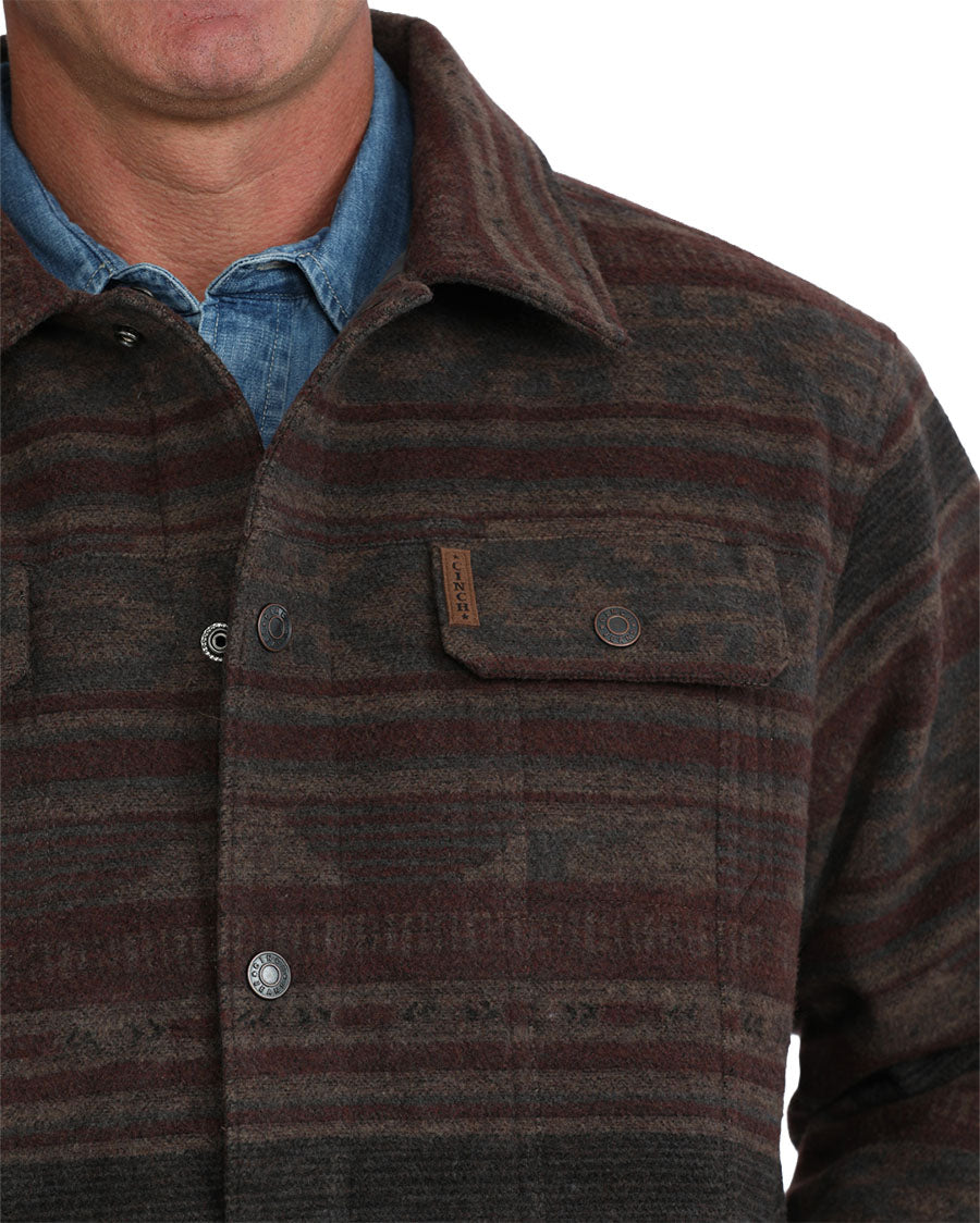 Men's Trucker Jacket - Mwj1921006