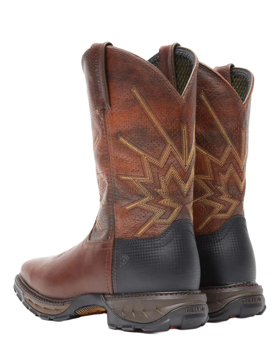 Men's Maverick XP Ventilated Work Boots - DDB0204