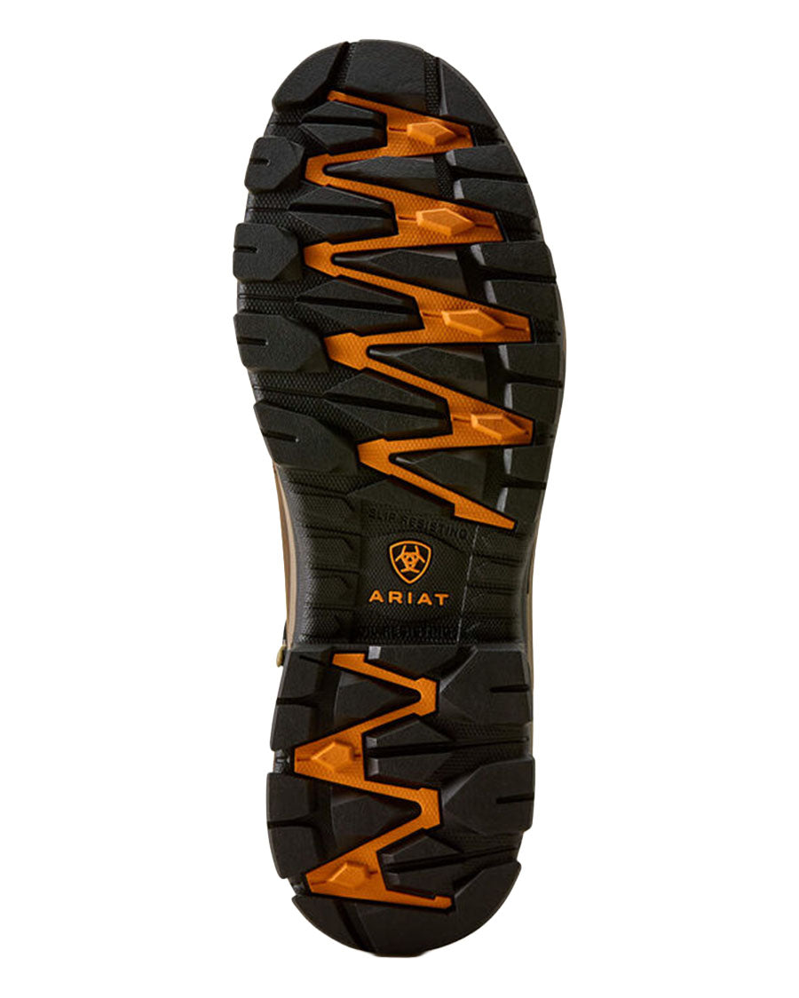 Men's Stryker Neo 6" Waterproof Composite Toe Work Boots - 10080450