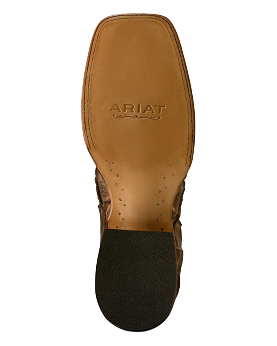 Men's Riverside Western Boots - 10080347