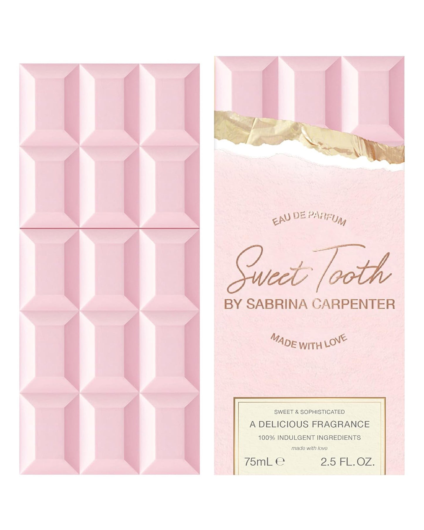 Women's Sweet Tooth by Sabrina Carpenter Perfume by Roper from Skip’s Western Outfitters | KAR-03-099-1000-9050-AS-O/S