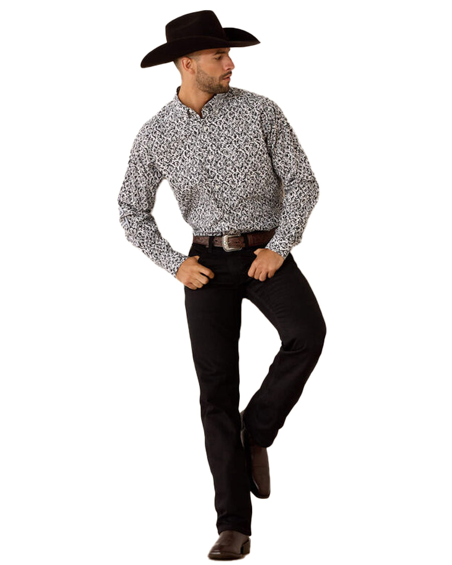 Men's Team Janson Classic Fit Shirt - 10071029