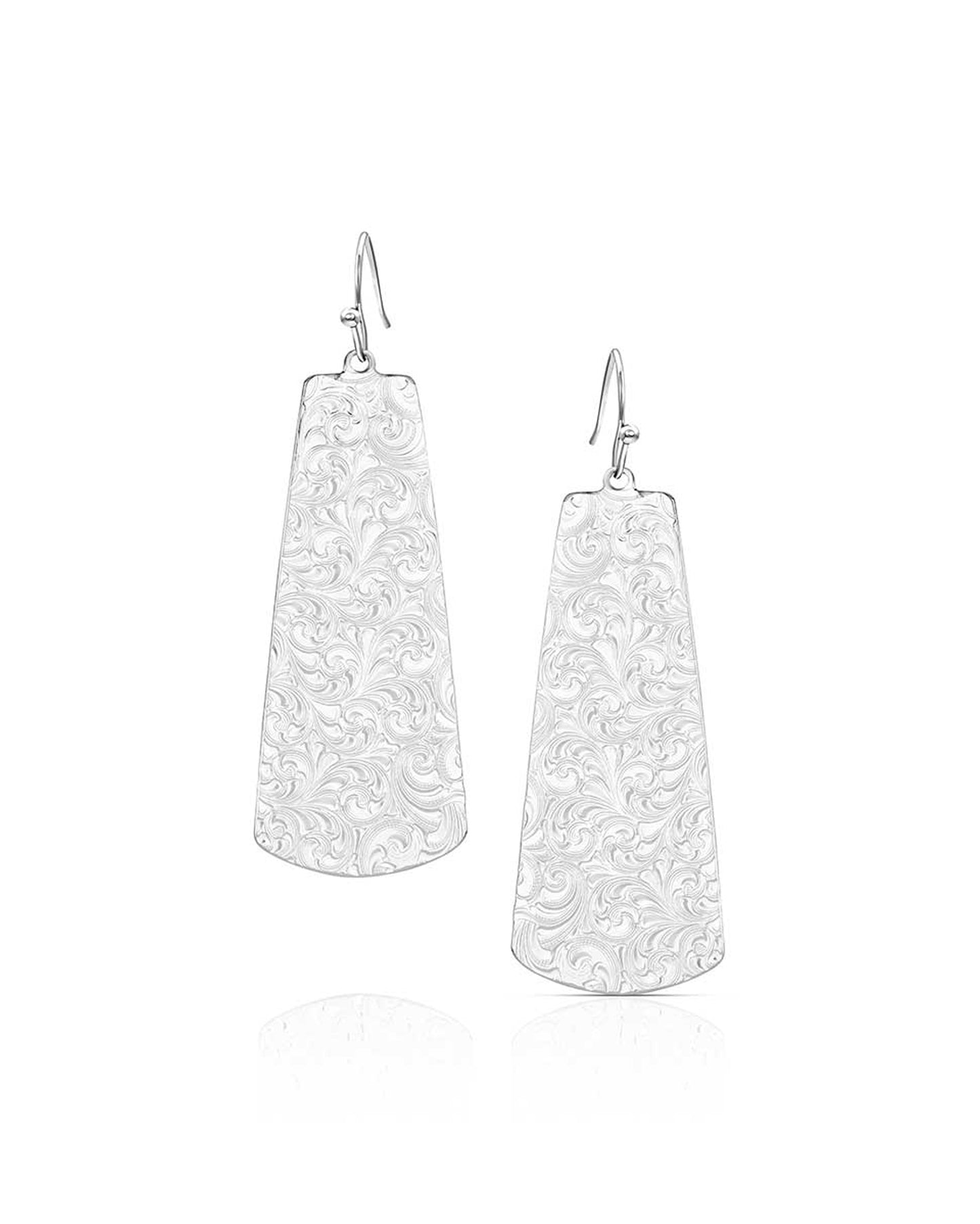 Women's Cowgirl Harmony Earrings