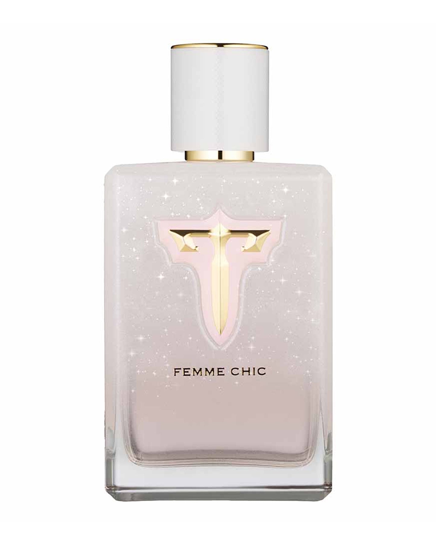 Women's Territoire Femme Chic Perfume