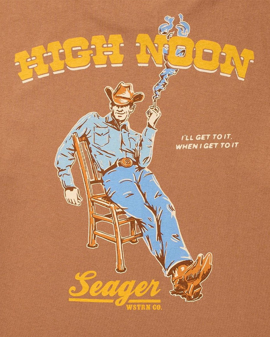 Men's High Noon Tee