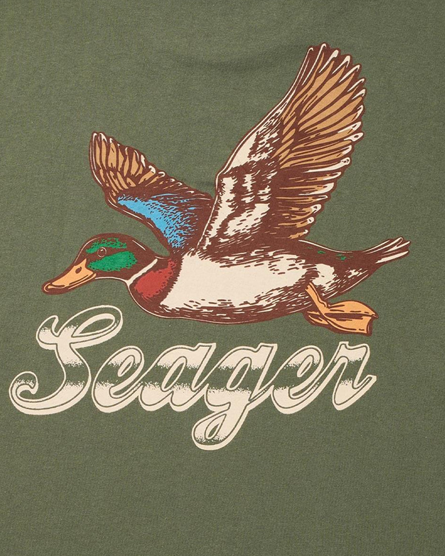 Men's Greenhead Tee