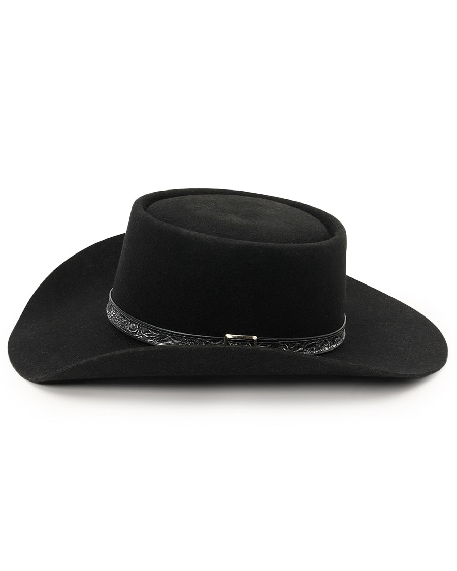 4X Revenger Buffalo Felt Hat