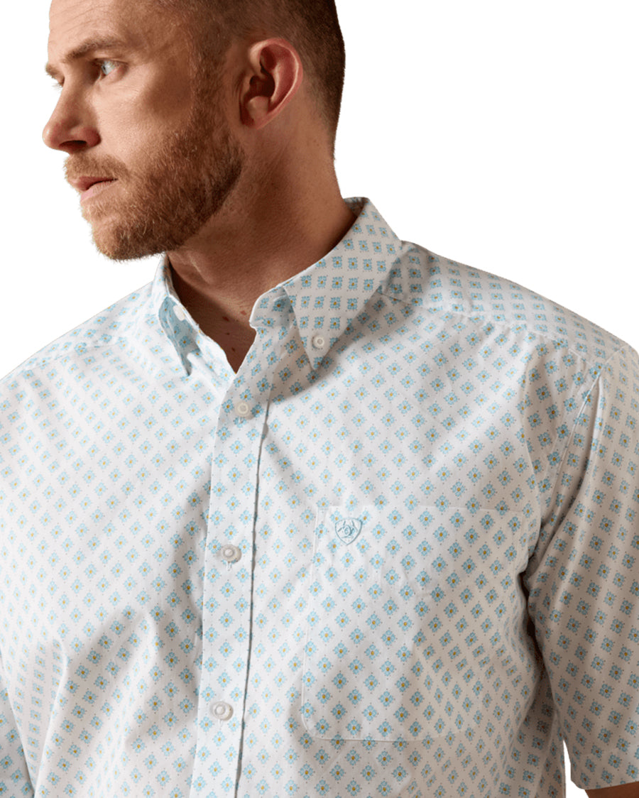 Men's Packert Classic Fit Shirt - 10071728