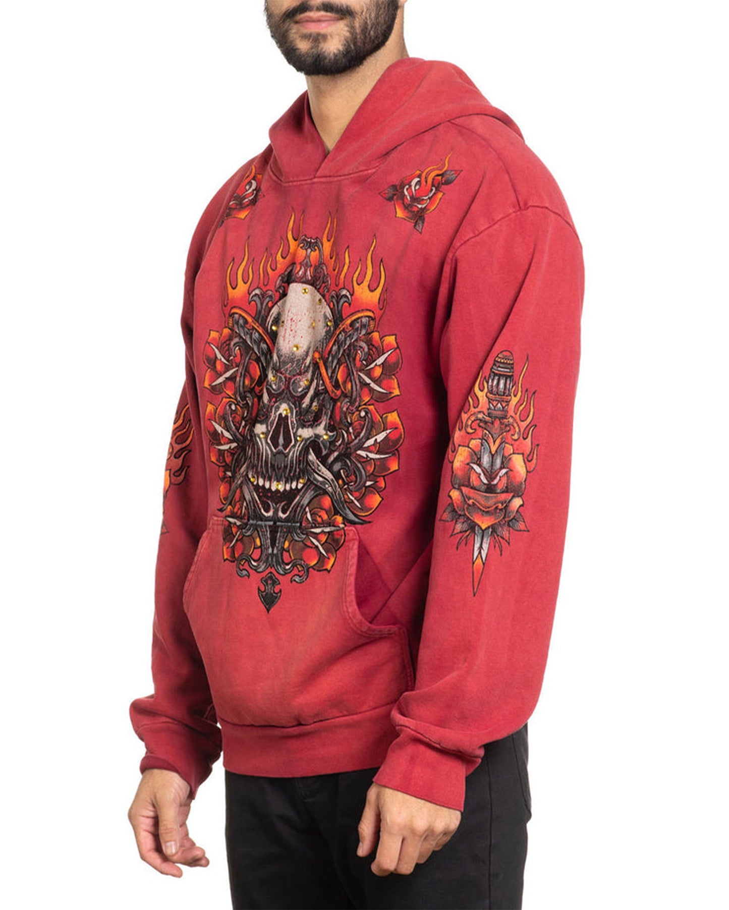 Men's Toxic Tavern Hoodie
