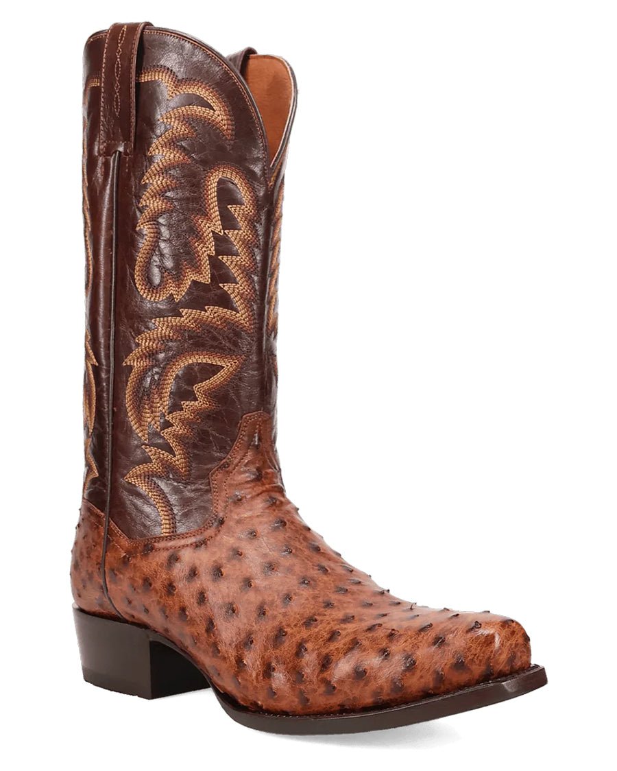 Men's Marco Western Boots