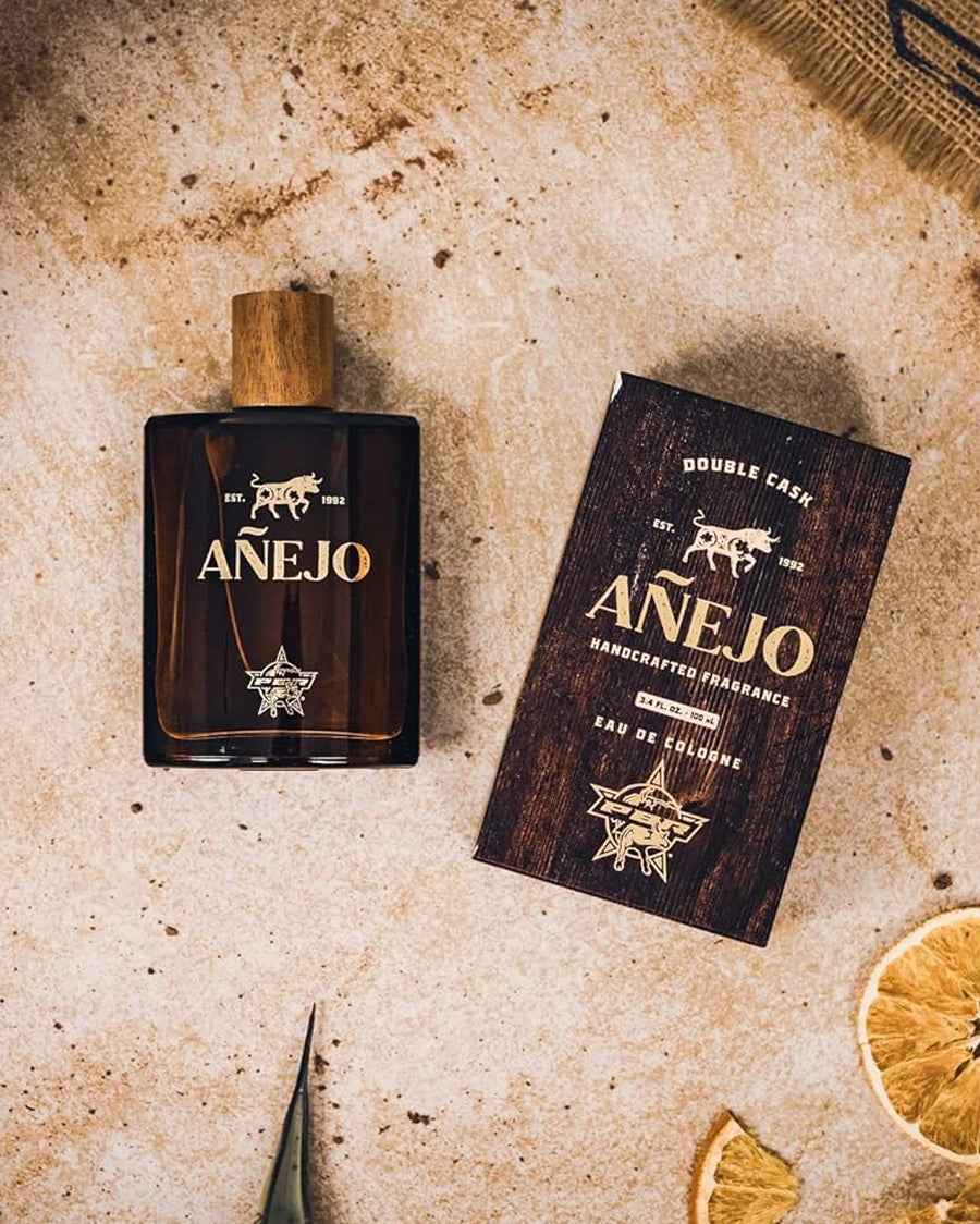 Men's PBR Anejo Cologne, 3.4 fl oz (100 ml)