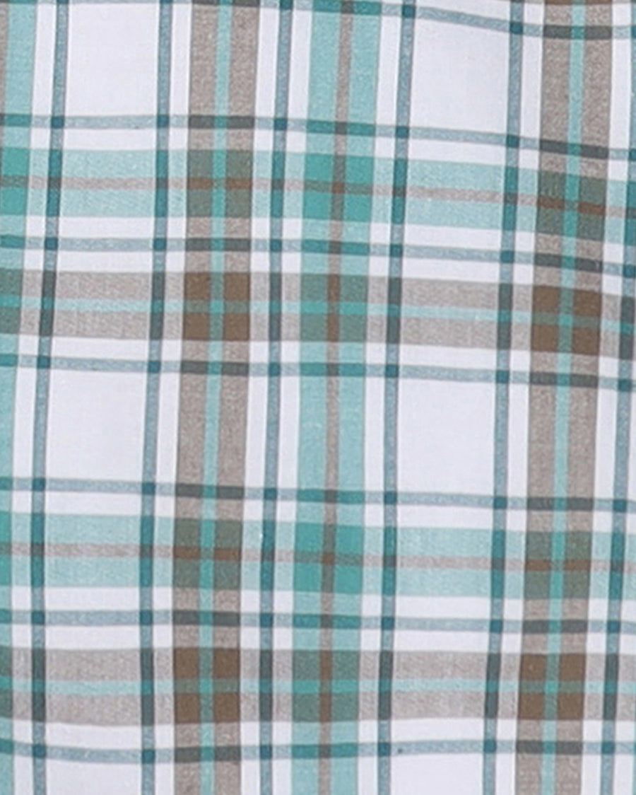 Boys' Retro® Long Sleeve Shirt