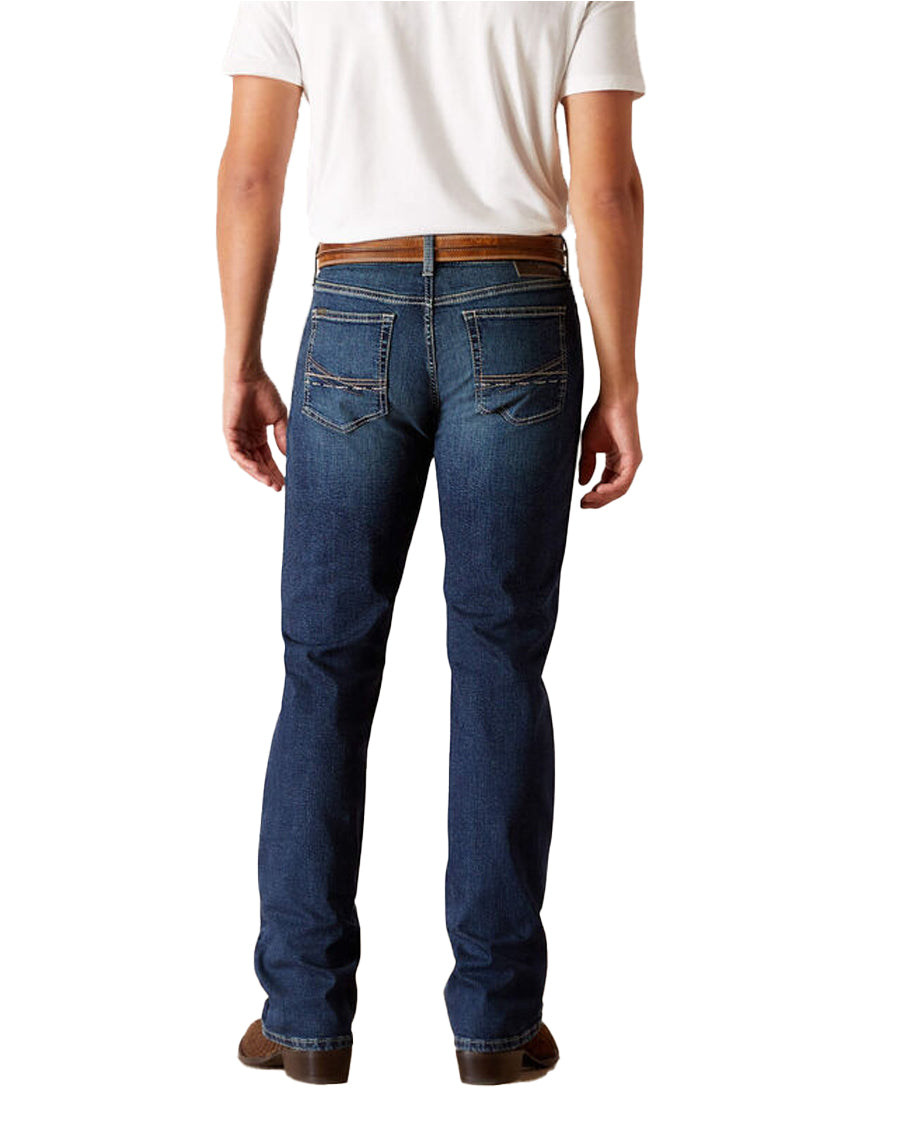 Men's M7 Slim Dylan Straight Leg Jeans