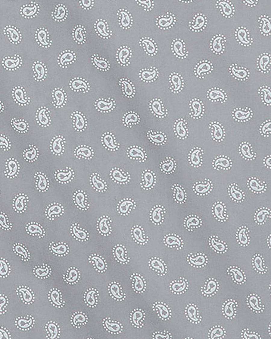 X Cody Johnson Classic Fit Long Sleeve Shirt