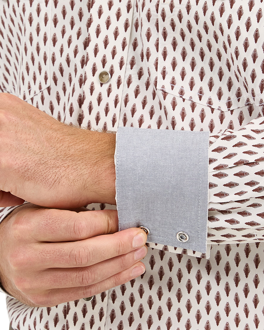 Men's 20X® Competition Advanced Comfort Long Sleeve Classic Fit Shirt