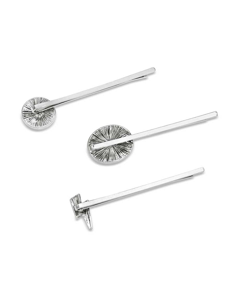 Women's Electric Desert Hair Pin Set