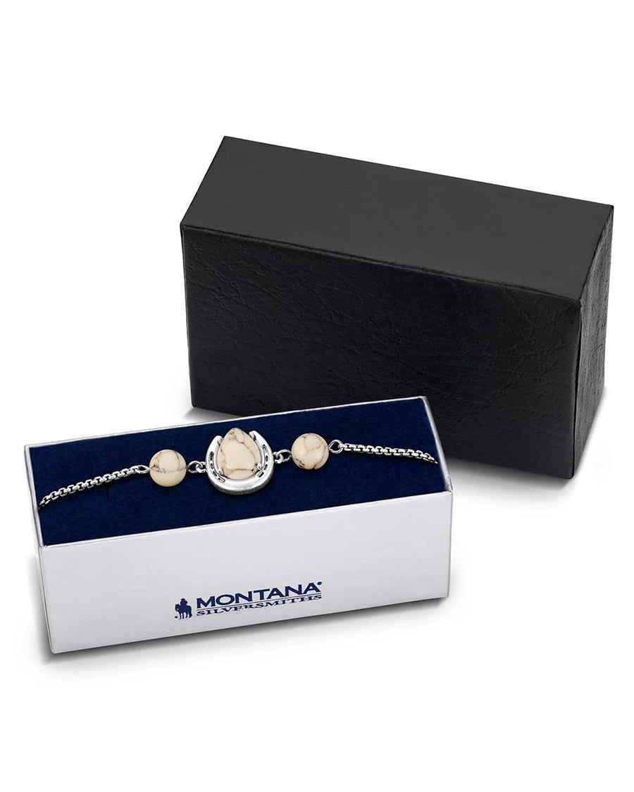 Women's Pure Luck Bracelet