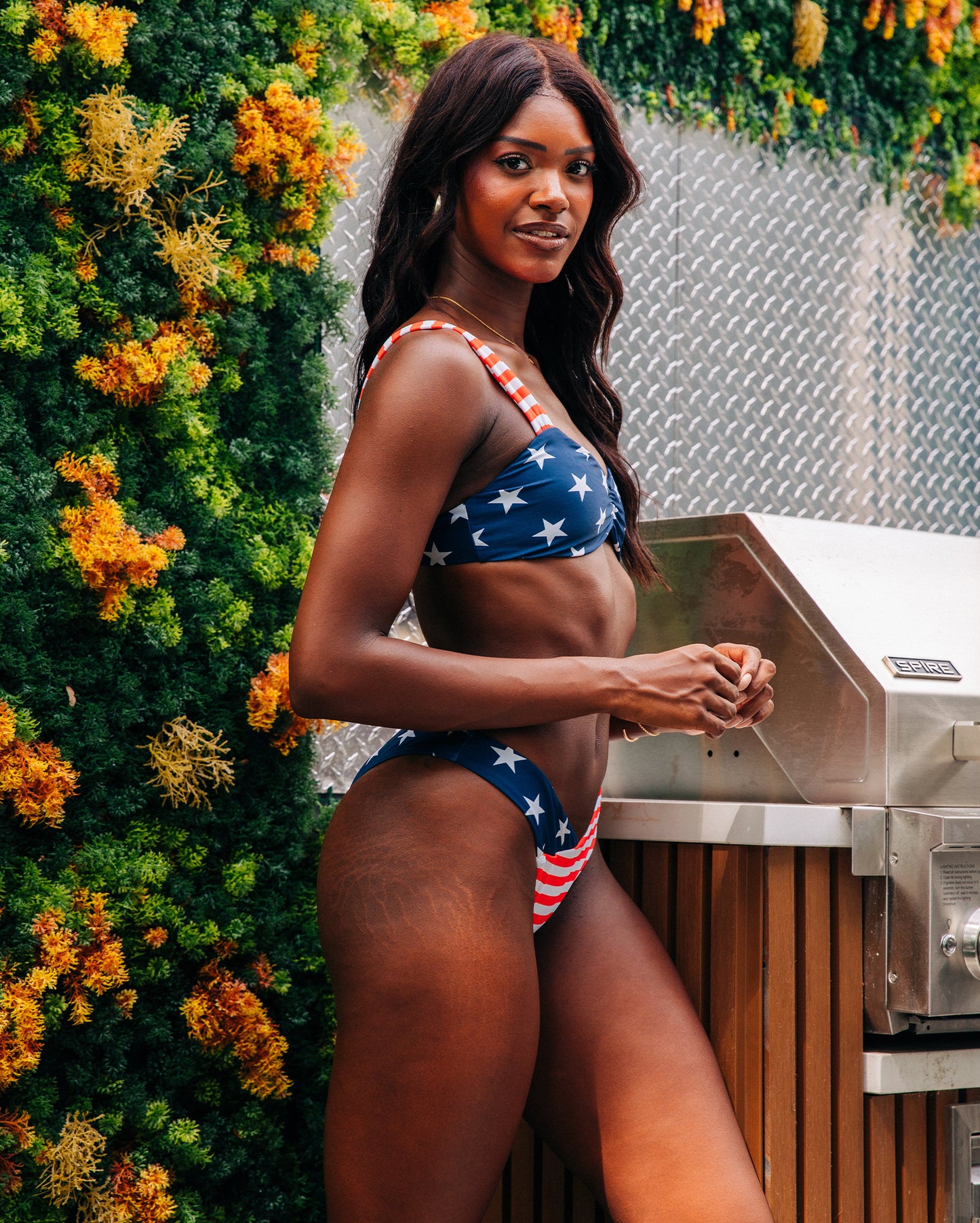 Women's Civic Nation V-Bottoms