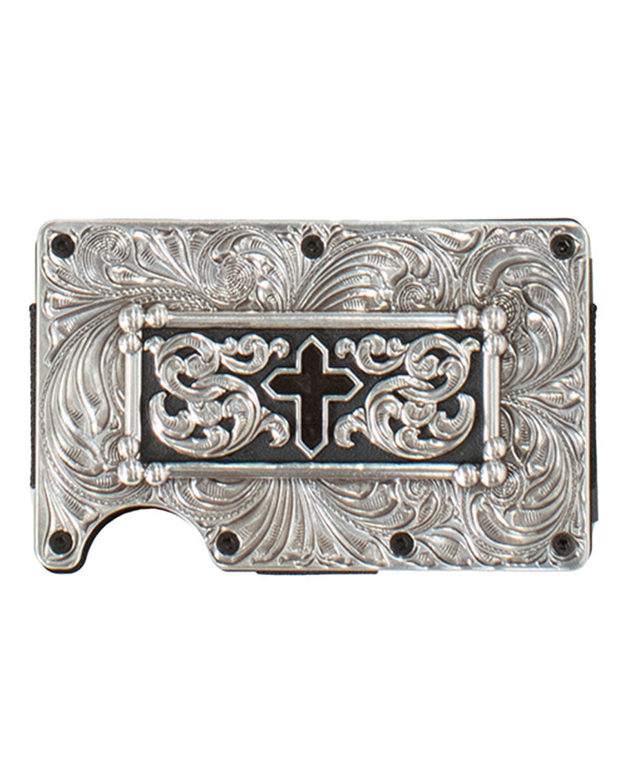 Utility Wallet - D250008965 by MFW from Skip’s Western Outfitters | MFW-D250008965-O/S