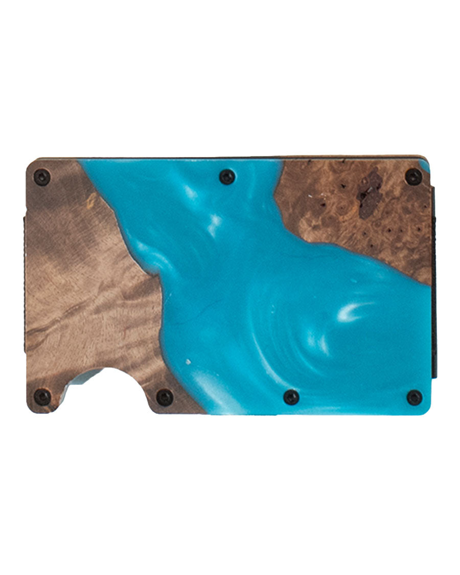 Men's Smart Wallet