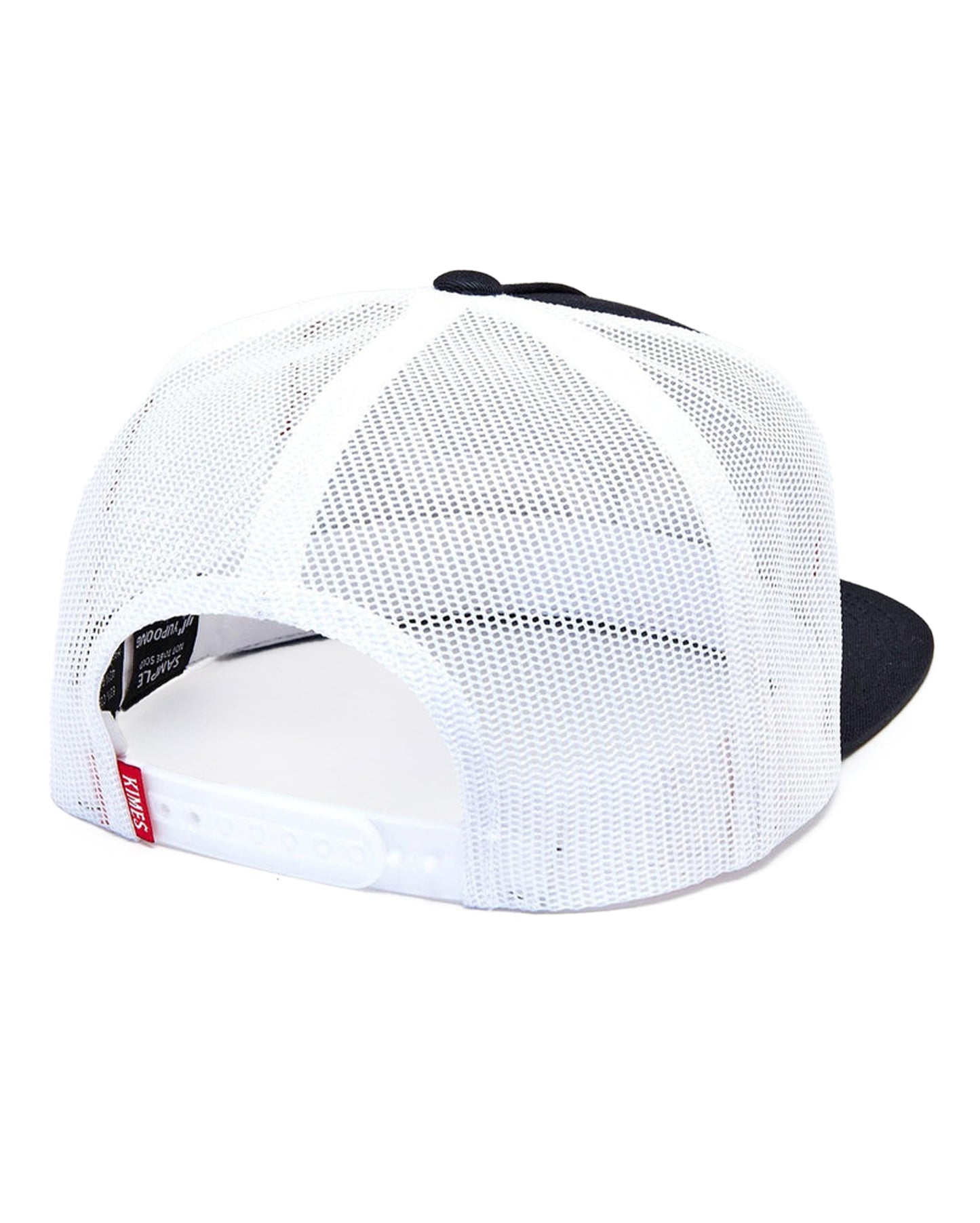 Kimes Ranch Delano Cap in Navy at Skip's Western Outfitters