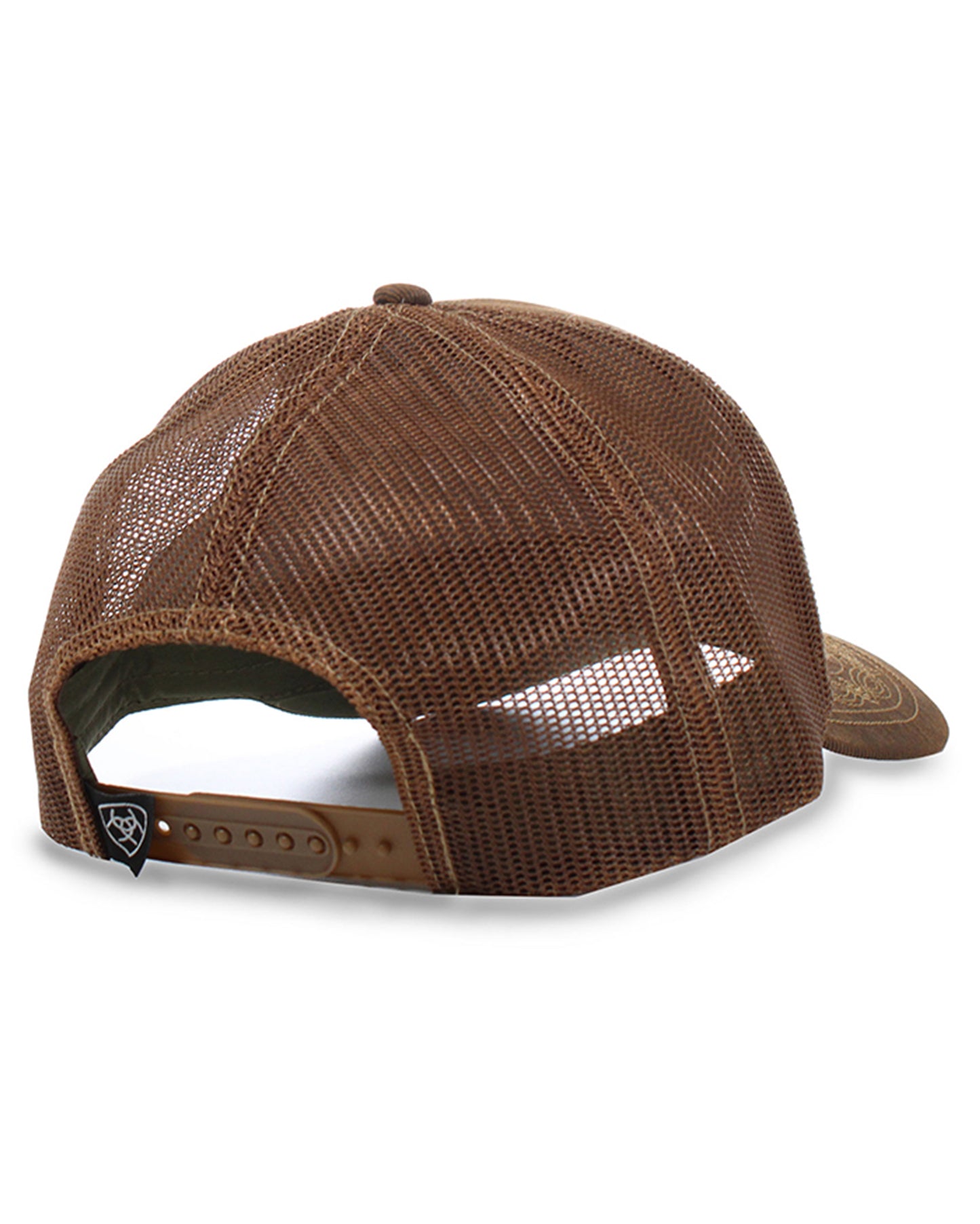 Men's Ariat Shield Logo Cap