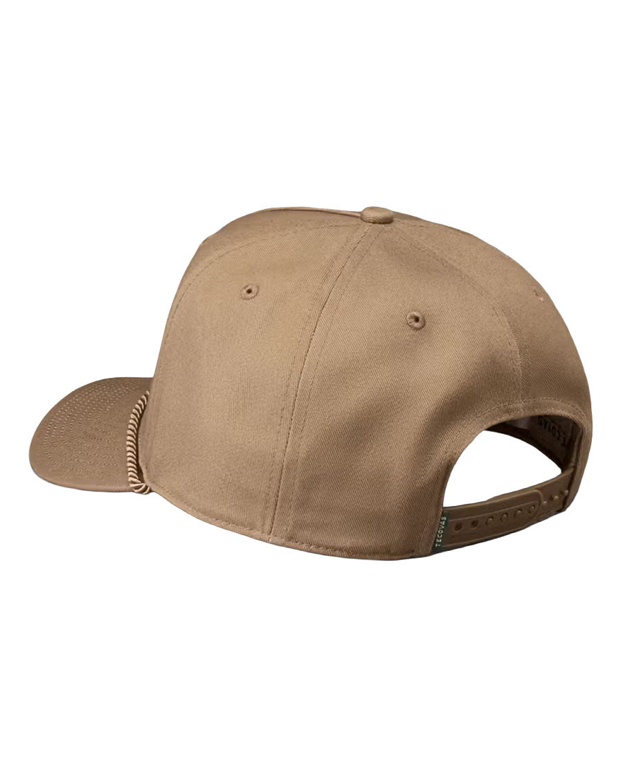 Tecovas Western 5 Panel High Pro Cap - 31280-Msb