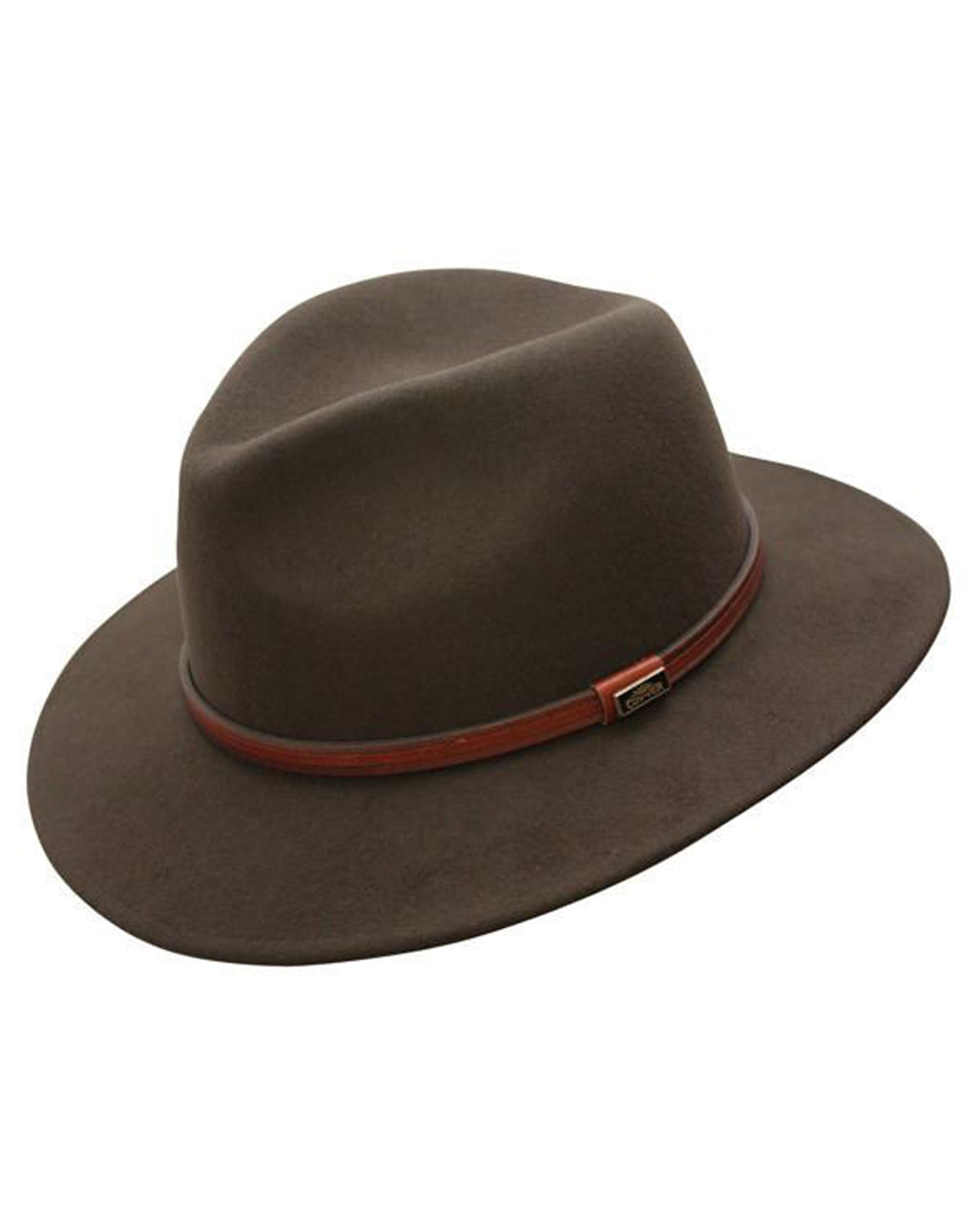 Jackeroo Crushable Wool Hat by BCH from Skip’s Western Outfitters | 10923461140