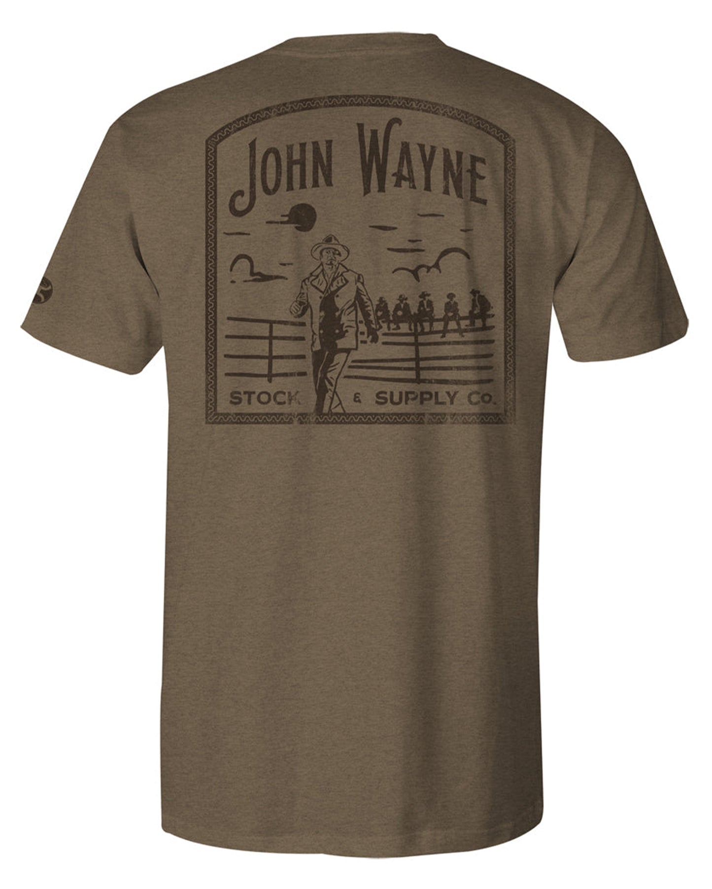 Men's John Wayne T-Shirt
