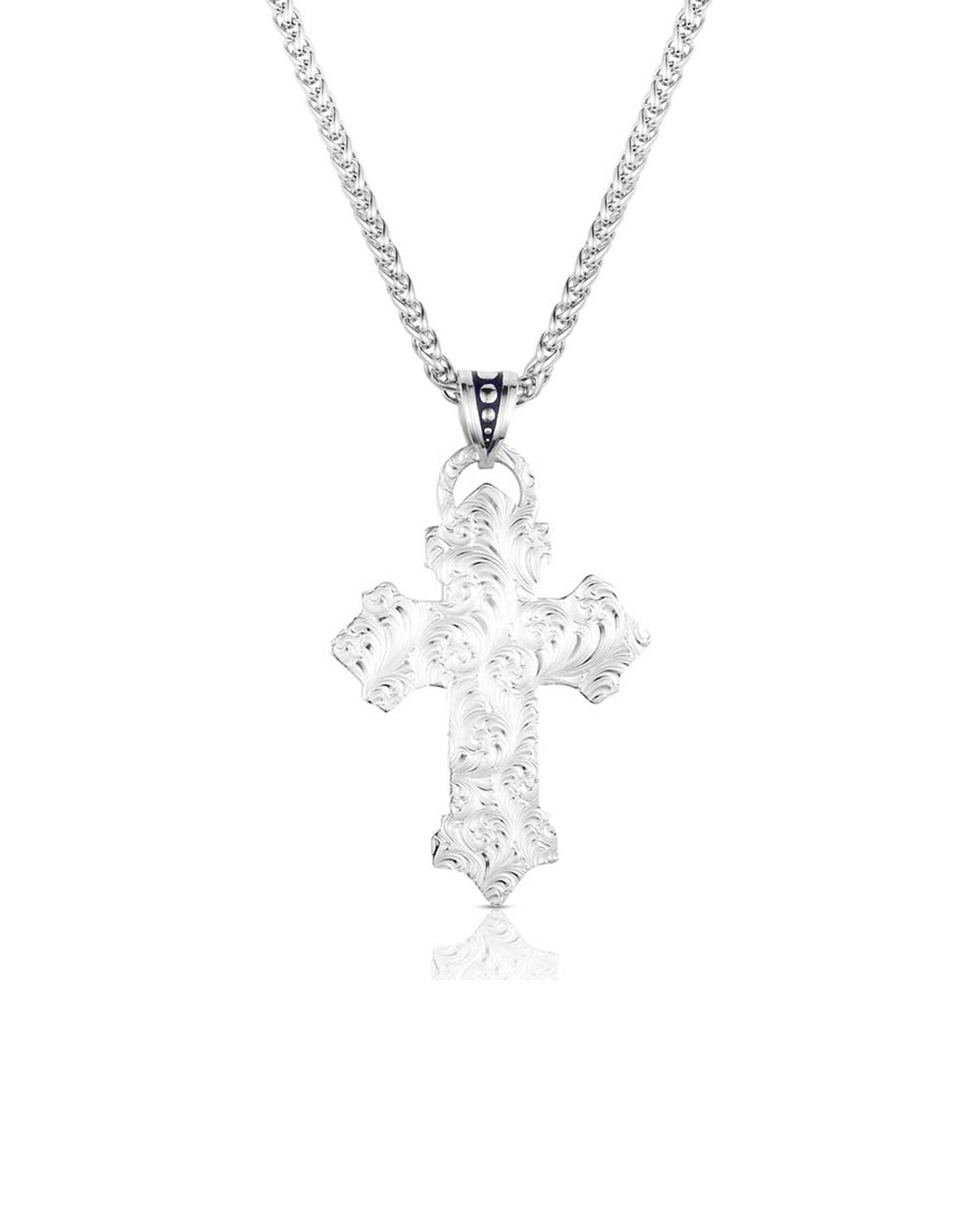 God & Country American Made Necklace - Amnc6174