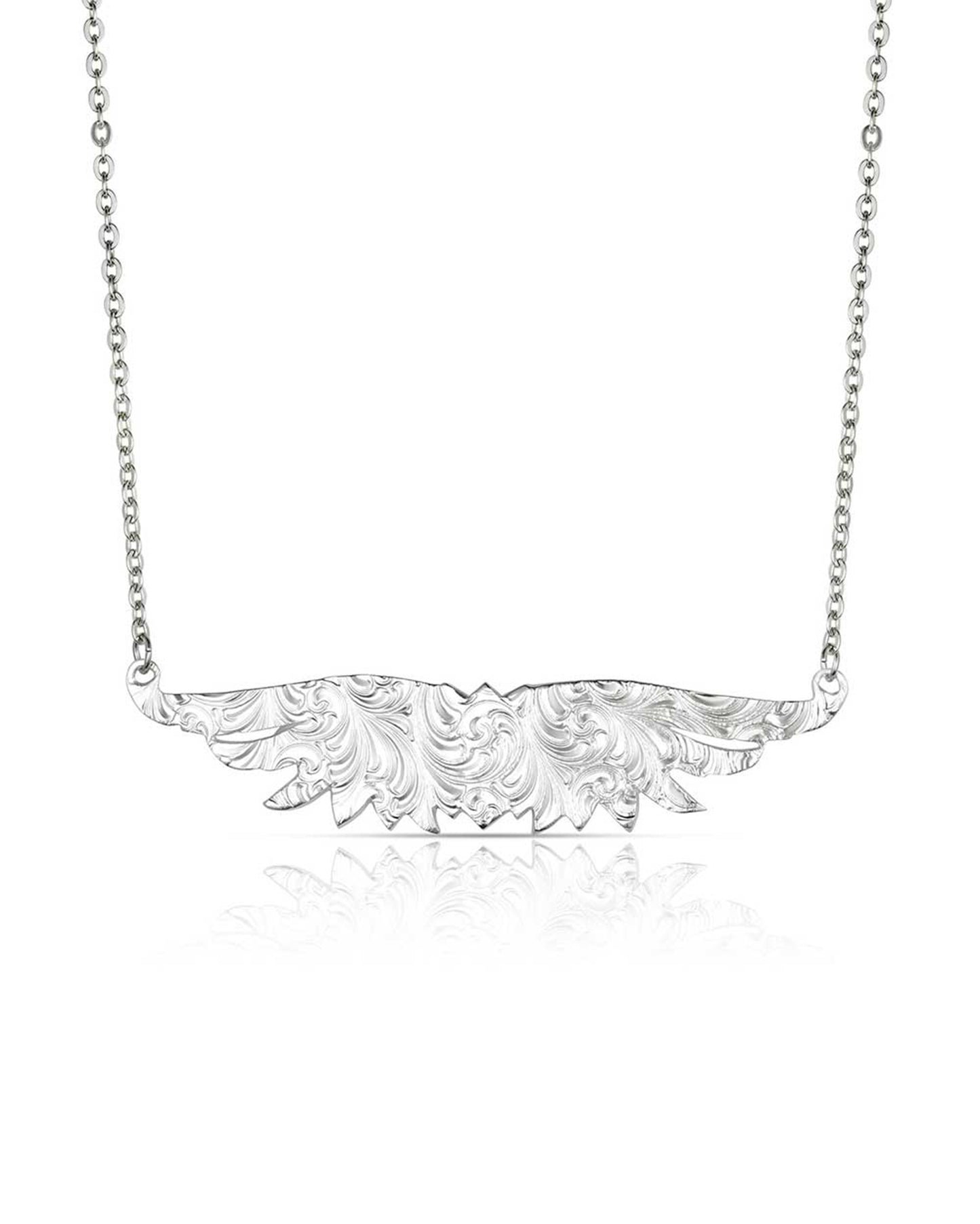 Southwestern Resilience American Made Necklace - Amnc6177