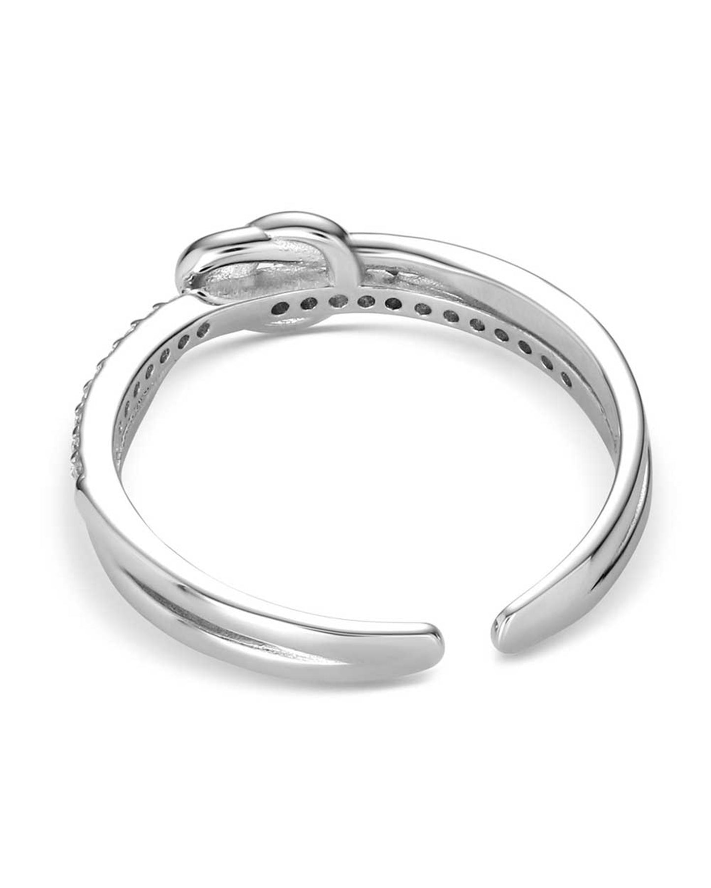 Tied To You Ring - Rg6297