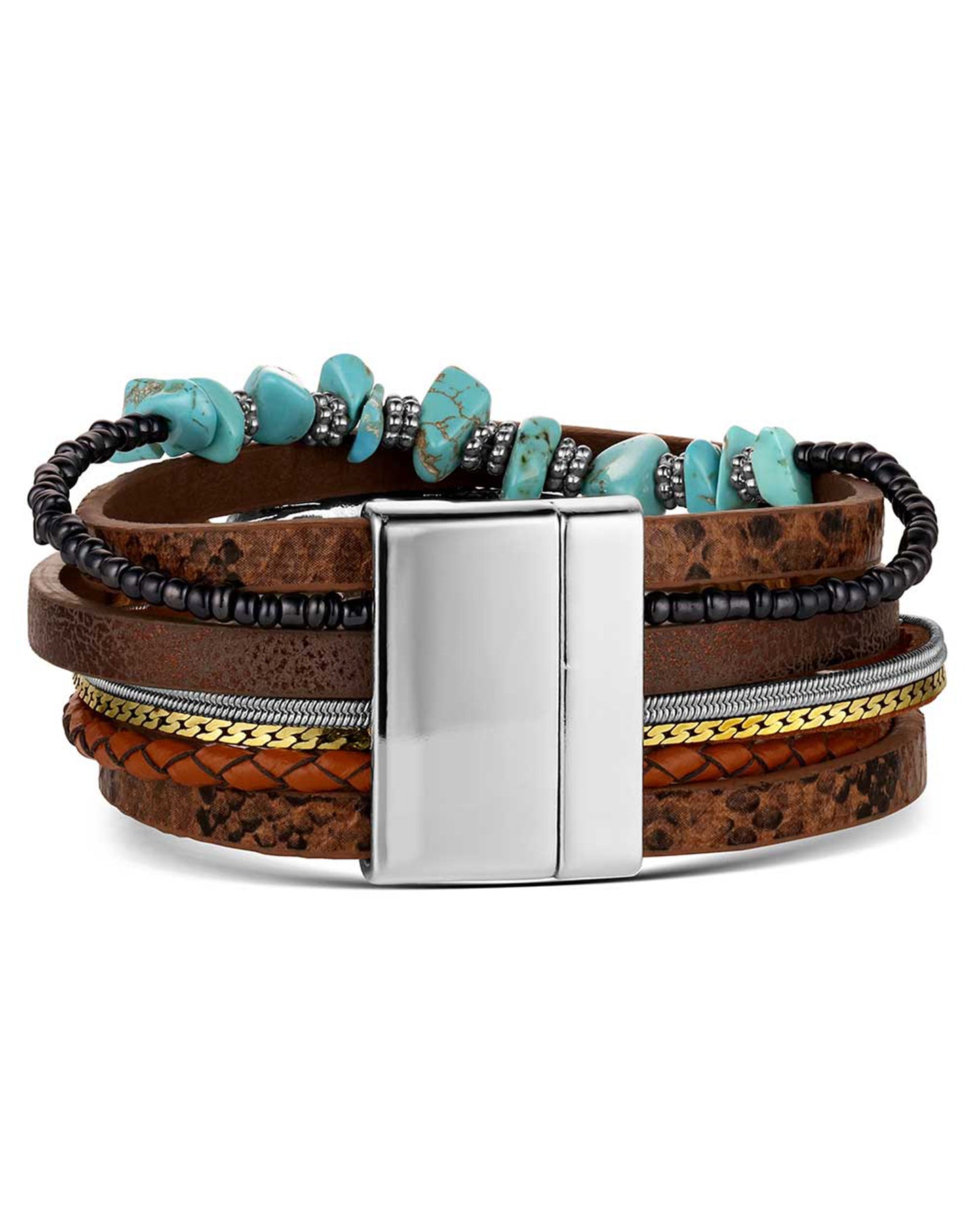 Boho Cowgirl Bracelet - Abc6350