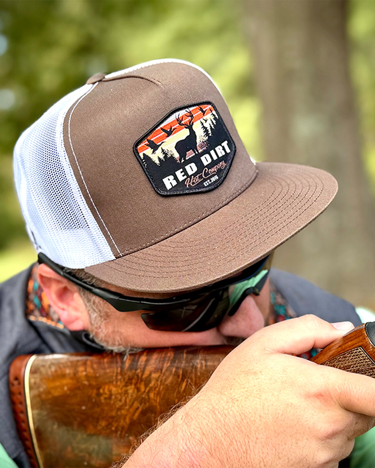 Open Season Cap