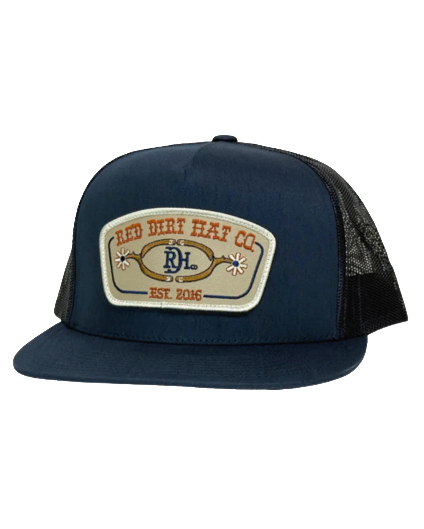 Gig 'Um 5 Panel Cap - Rdhc-584