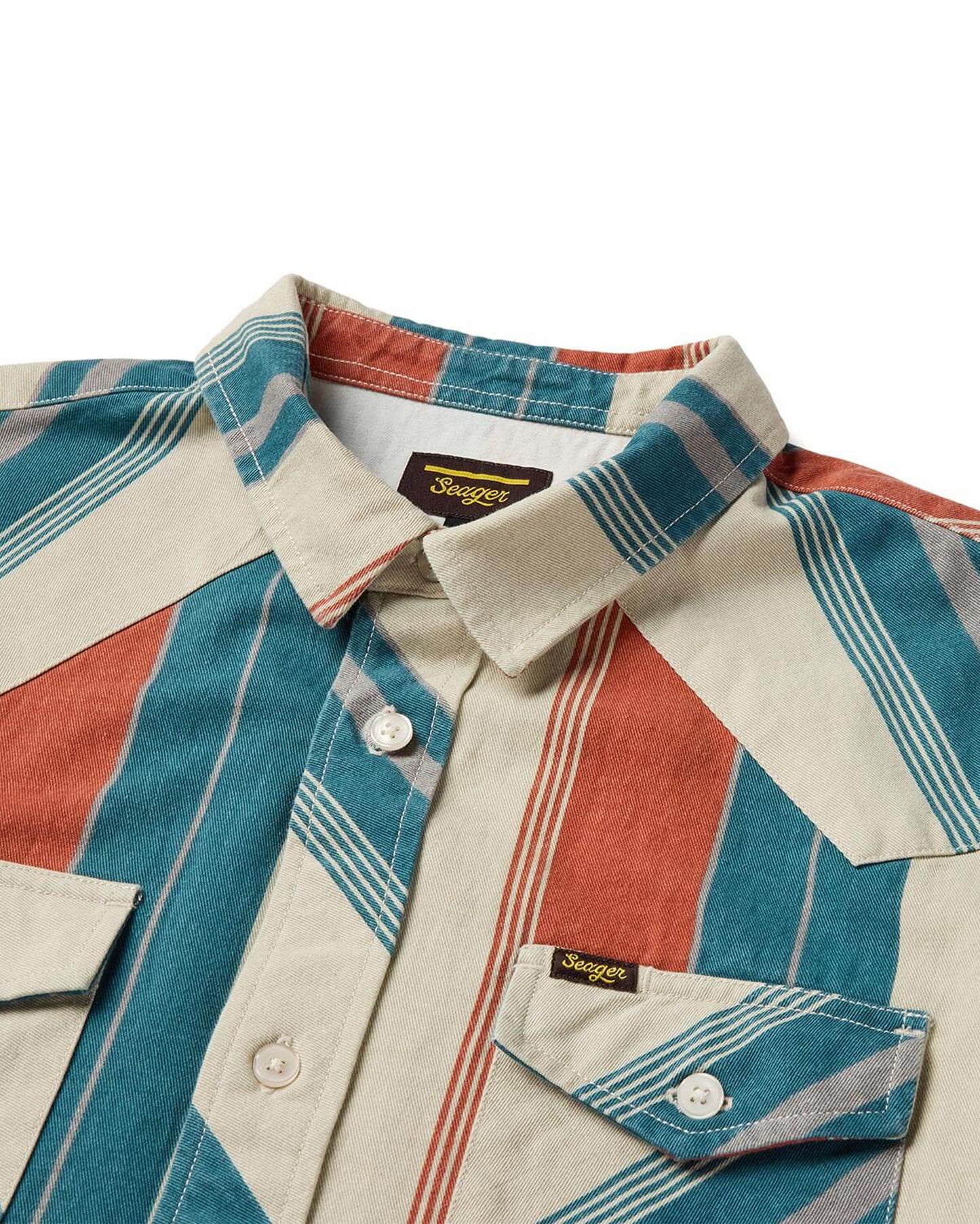 Men's Amarillo Shirt - Mssp26Amarred
