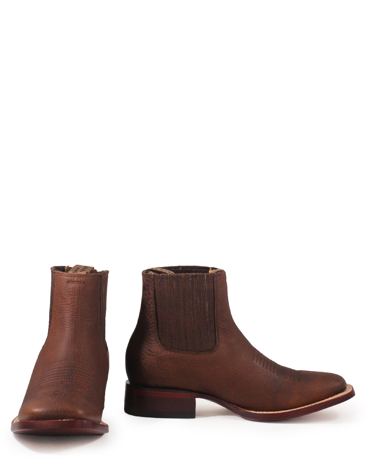 Men's Lorenzo Short Western Boots