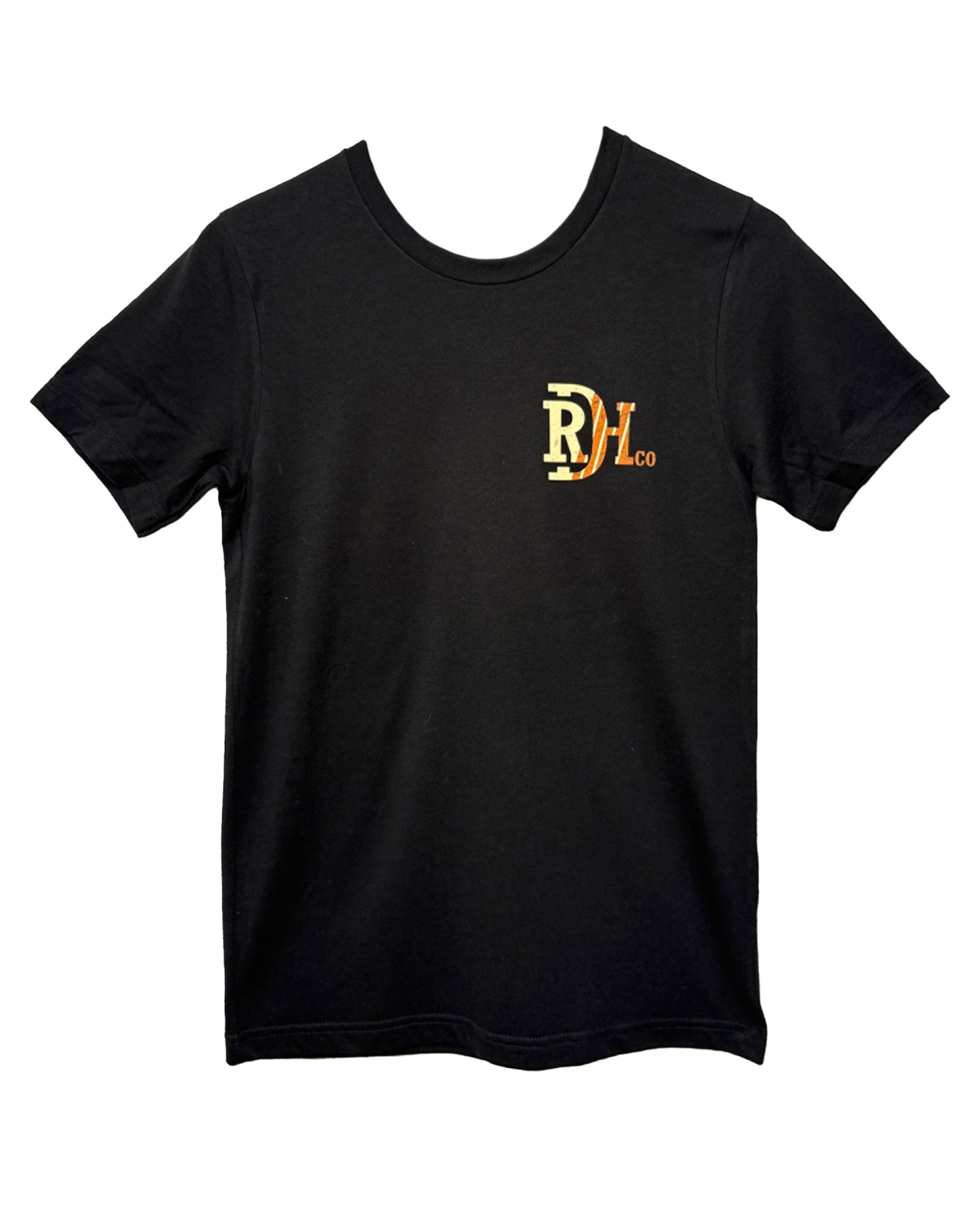 Men's Smoked T-Shirt